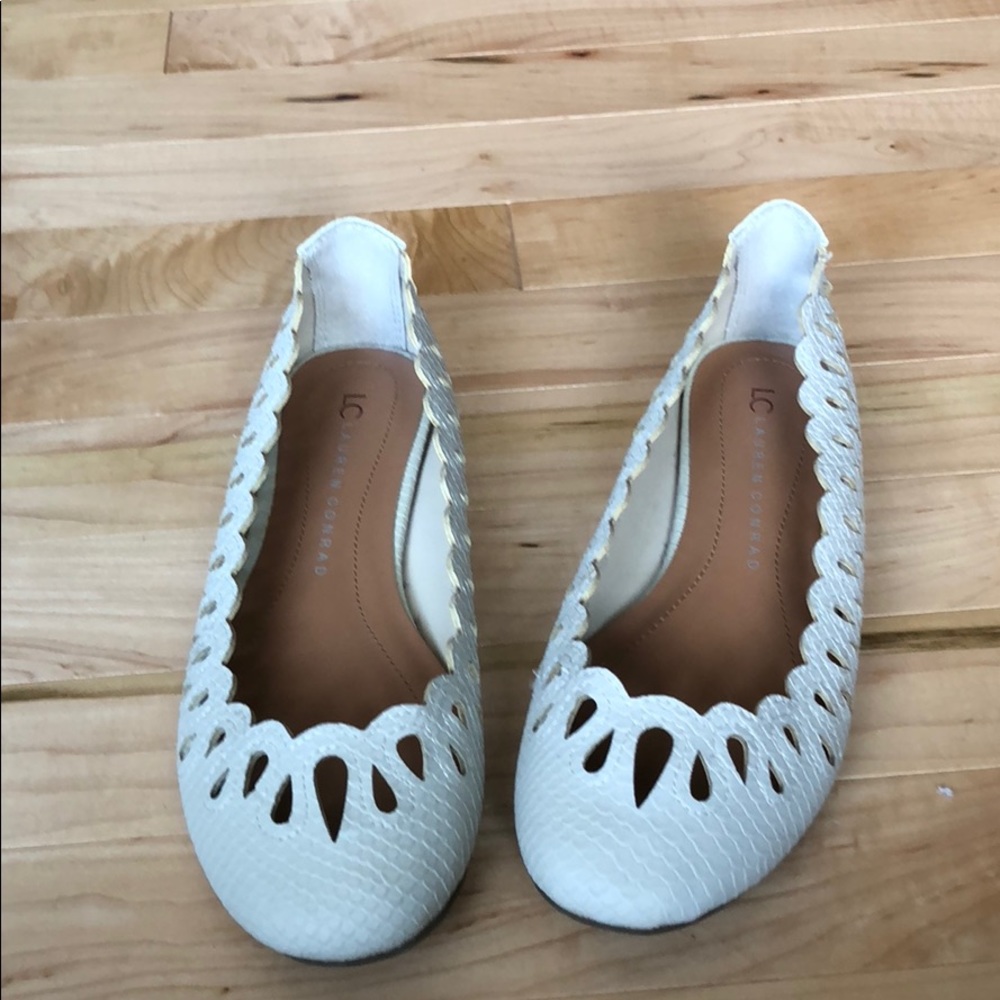 Fabulous Flats